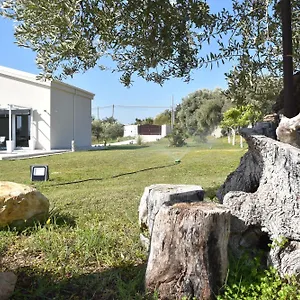 I Secolari Di Giulia Casa vacanze