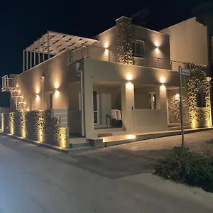 Luxury Maison E Mare Casa vacanze