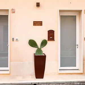 Don Camillo Maison Casa vacanze